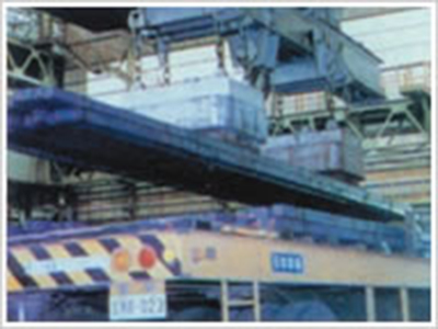 MW12系列、MW15系列起重電磁鐵