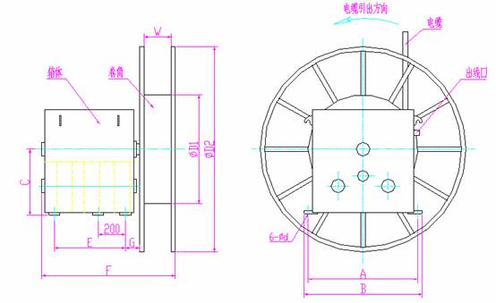 岳陽德正電磁科技有限公司,_岳陽開發(fā)生產起重電磁鐵,電磁除鐵器